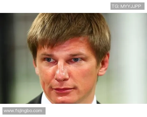 俄罗斯男足球星名单及其代表性成就盘点