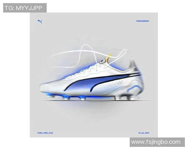 大码球星专用足球鞋推荐适合大脚玩家的高性能装备解析